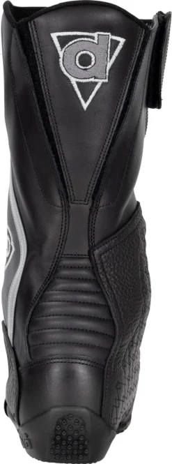 DAYTONA EVO SPORTS SZ.38 -Motorcycle Riding Protection ea.81.ba .D3DAYTONAEVOSPORTSSCHWARZGUNMETAL60212333019