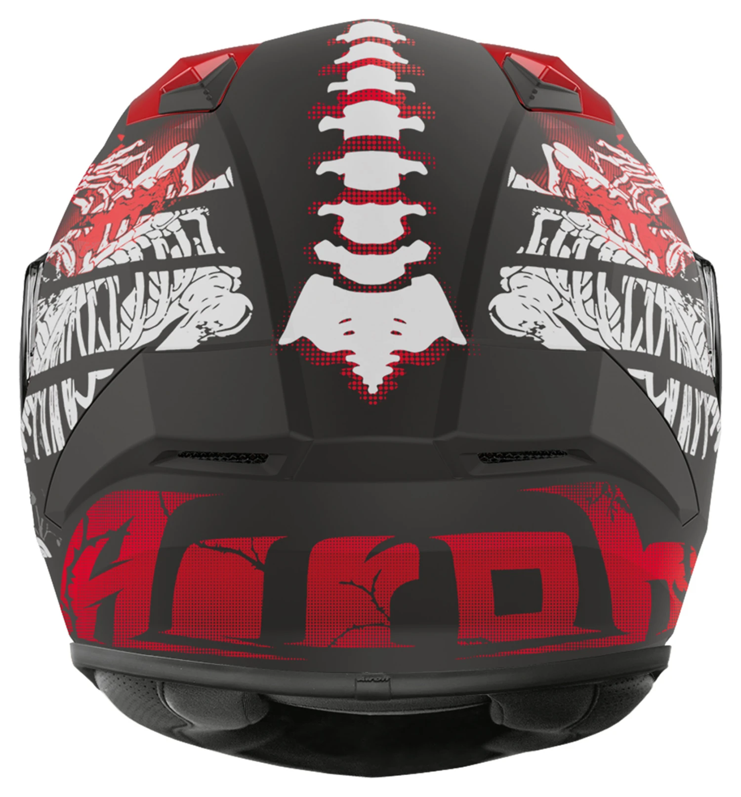 Airoh Valor Ribs Matt 2 Airoh Valor Ribs Matt - Image 2