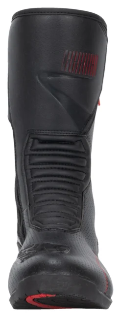 REKURV E-14.01 BOOT -Motorcycle Riding Protection ec.07.ec .D2RekurvE1401schwarz219620