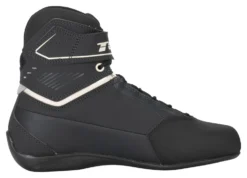 TCX RUSH 2 LADY AIR SZ.37 -Motorcycle Riding Protection ec.9a.a7.D1TCXRush2ladyairgunmetalpearl219822