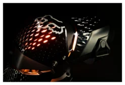 FOX Titan Pro D3O Knee Protector, Pair -Motorcycle Riding Protection ed.55.38.D3FoxTitanproD3OKnieprotektor218832