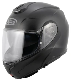 X-LITE X-1005 SIZE XS -Motorcycle Riding Protection ed.70.f1.D7XLiteX1005EleganceMattSchwarz217772