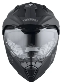 MTR SX-1 Evo Enduro Helmet -Motorcycle Riding Protection ed.96.47.ARG217240MTRSX1EvoD2