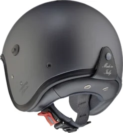Caberg Freeride Jet Helmet -Motorcycle Riding Protection ee.54.be .D6CabergJetFreerideMattGunMetal21619141018