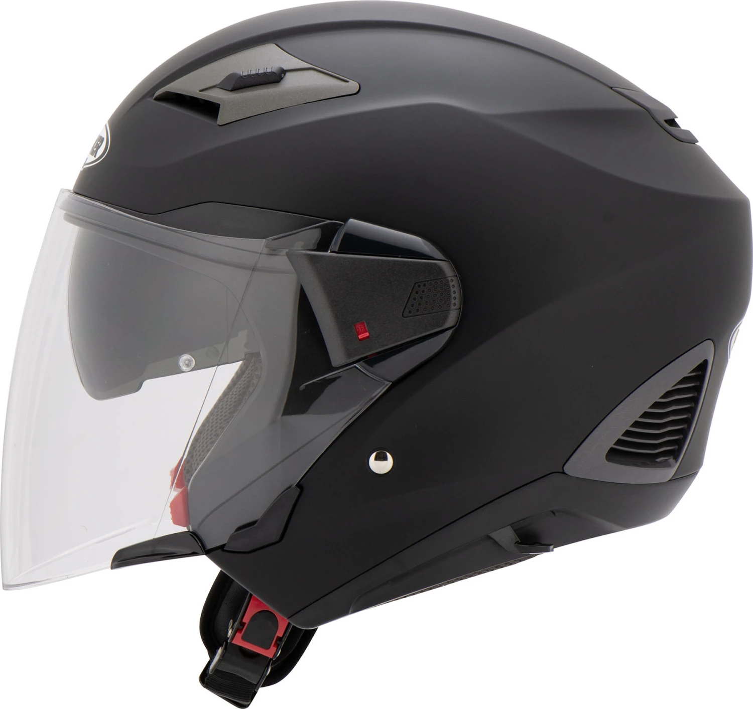 Probiker Multi-Jet Jet Helmet 9 Probiker Multi-Jet Jet Helmet - Image 9
