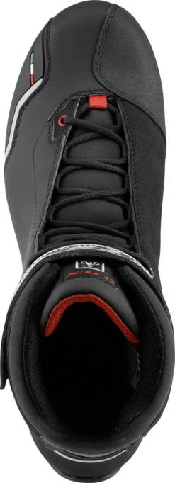 TCX Blaze Louis Special Boot -Motorcycle Riding Protection ef.73.ab .D5TCXBlazeLouisSpecialschwarz21906833019