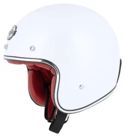 Nishua Jet 2 Jet Helmet 12 Nishua Jet 2 Jet Helmet -Motorcycle Riding Protection ef.b5.e1.D6NishuaJet2weissmetallic21712641020