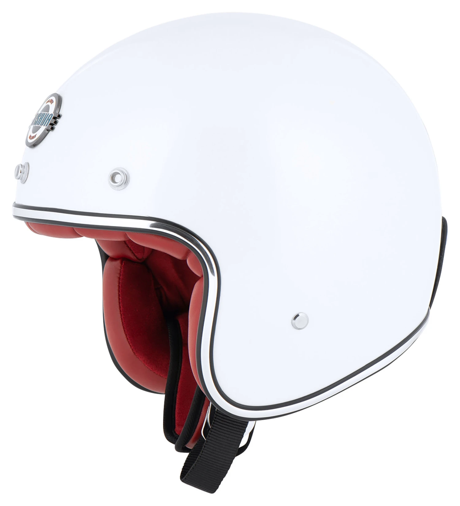 Nishua Jet 2 Jet Helmet 6 Nishua Jet 2 Jet Helmet - Image 6