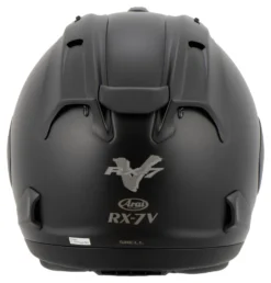 Arai RX-7V Frost Black -Motorcycle Riding Protection ef.e3.98.D3AraiRX7Vmattschwarz217430