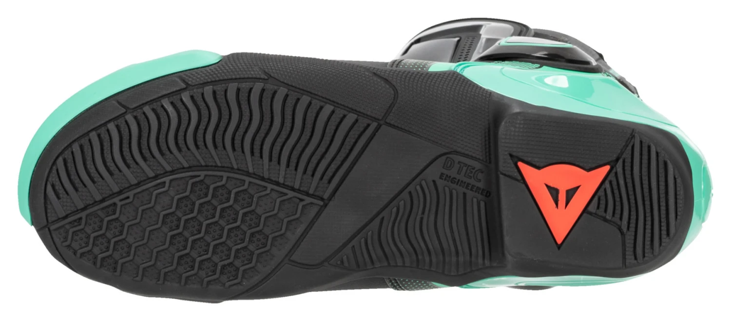 Dainese Nexus 2 Lady Boot 3 Dainese Nexus 2 Lady Boot - Image 3