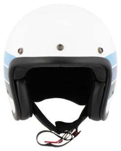 DMD Vintage Olympus -Motorcycle Riding Protection f0.0c.39.D2DMDVintageOlympusweissblauschwarz215708