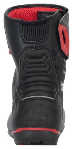 REKURV E-14.03 BOOT -Motorcycle Riding Protection f0.34.a8.D3RekurvE1403schwarz219622