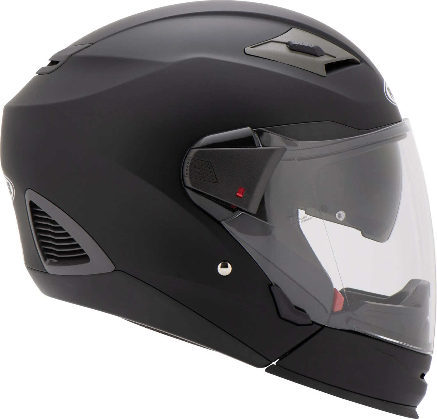 Probiker Multi-Jet Jet Helmet 2 Probiker Multi-Jet Jet Helmet - Image 2