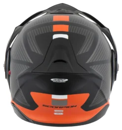 Scorpion ADX-2 Camino Enduro Helmet -Motorcycle Riding Protection f1.13.a6.ARG217331SCORPIONADX2D4