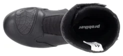 Probiker Traveler II Boots -Motorcycle Riding Protection f1.92.1d.D4ProbikerTravellerIIStiefelschwarz21911833019