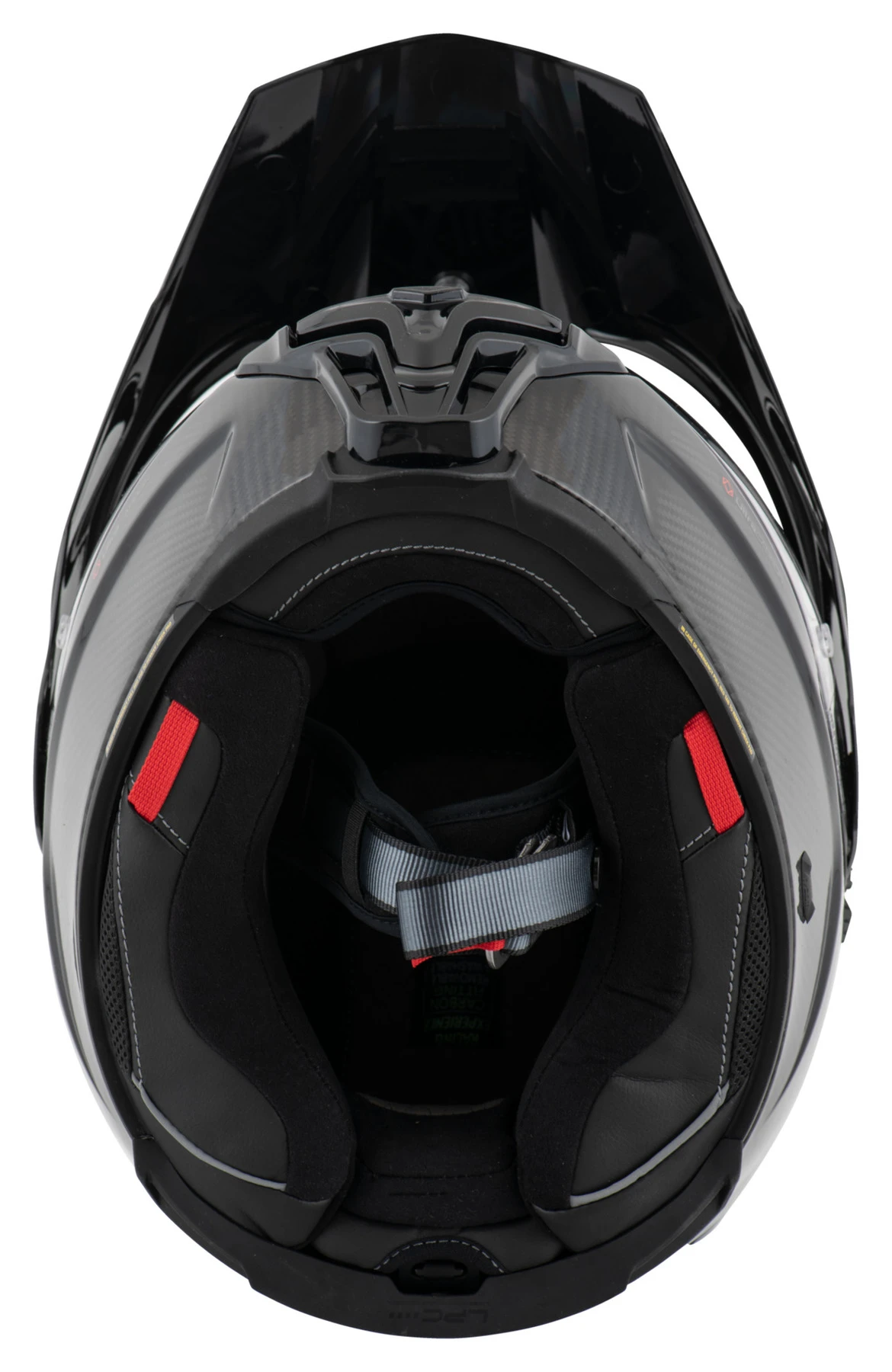 X-LITE X-552 Puro N-Com 4 X-LITE X-552 Puro N-Com - Image 4