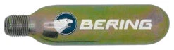 BERING CO2 GAS CARTRIDGE