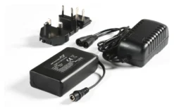 MACNA REPLACMENT BATTERY