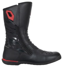 REKURV E-14.01 BOOT -Motorcycle Riding Protection f3.71.ce .D1RekurvE1401schwarz219620