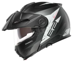Schuberth E2 Explorer Anthracite