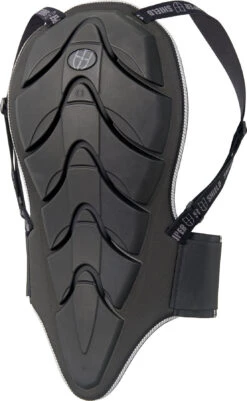 Super Shield 834 Back Protector -Motorcycle Riding Protection f5.21.e6.H1SuperShield834schwarz20897932019