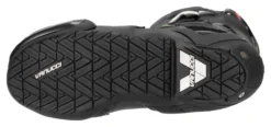 VANUCCI RV6 PERFORMANCE LADY BOOTS -Motorcycle Riding Protection f5.f3.63.D5VanucciRV6PerformanceLadyschwarzweiss219613