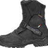 Vanucci VTB 19 Motorcycle Boots
