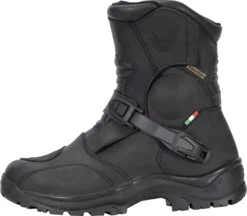 Vanucci VTB 19 Motorcycle Boots
