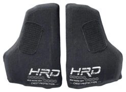 HELD CHEST PROTECTOR