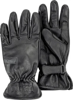 HIGHWAY 1 CLASSIC KIDS -Motorcycle Riding Protection f7.81.3a.Highway1LederHandschuh201524340FR16