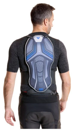Vanucci 848 Back Protector