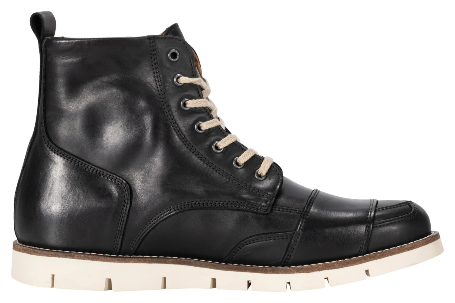 HELSTONS LIBERTY BOOTS 7 HELSTONS LIBERTY BOOTS - Image 7