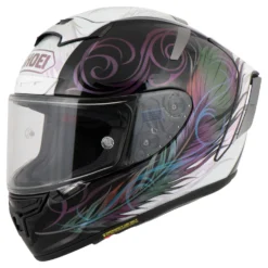 Shoei X-Spirit III Kujaku TC-10 -Motorcycle Riding Protection f8.27.d6.D6SHOEIXSPIRITIIIKujaku215169