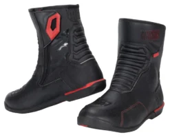 REKURV E-14.03 BOOT -Motorcycle Riding Protection f8.2a.9a.D6RekurvE1403schwarz219622