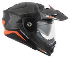 Scorpion ADX-2 Camino Enduro Helmet -Motorcycle Riding Protection f8.51.26.ARG217331SCORPIONADX2D2