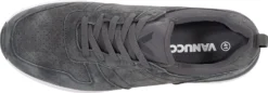 VANUCCI VC SNEAKER SZ. 40 -Motorcycle Riding Protection f8.aa .71.D4VanucciVCSneakergrau21919433020