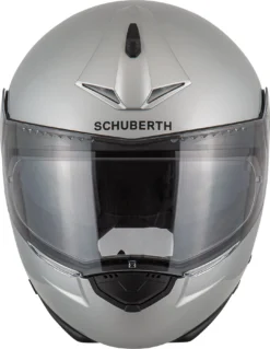 Schuberth C3 Pro -Motorcycle Riding Protection f8.b4.a5.D3SchuberthC3ProSilber21506541020