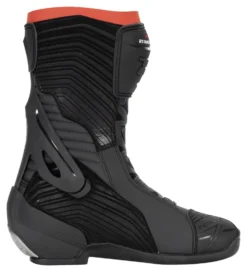 TCX RT-Race Pro Air Boot -Motorcycle Riding Protection f8.eb .f8.D1TCXRTRaceProAirschwarzgraurot219825