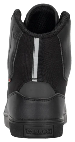 Vanucci VUB-3 Boots -Motorcycle Riding Protection f9.7a.b1.D3VanucciVUB3schwarz219221