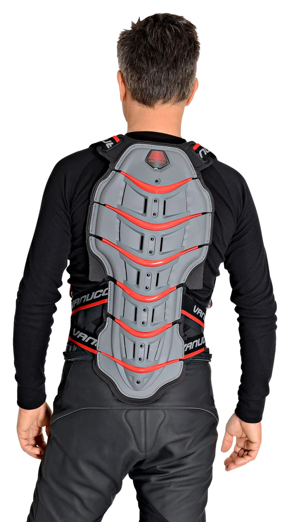Vanucci Back 1.1 Back Protector 1 Vanucci Back 1.1 Back Protector