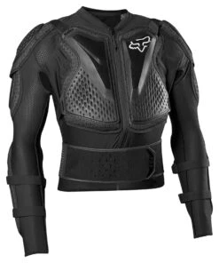 Fox Titan Sport Protector Jacket 12 Fox Titan Sport Protector Jacket -Motorcycle Riding Protection fa.c1.18.H1FoxTitanSportProtektorenjackeSchwarz21880632019