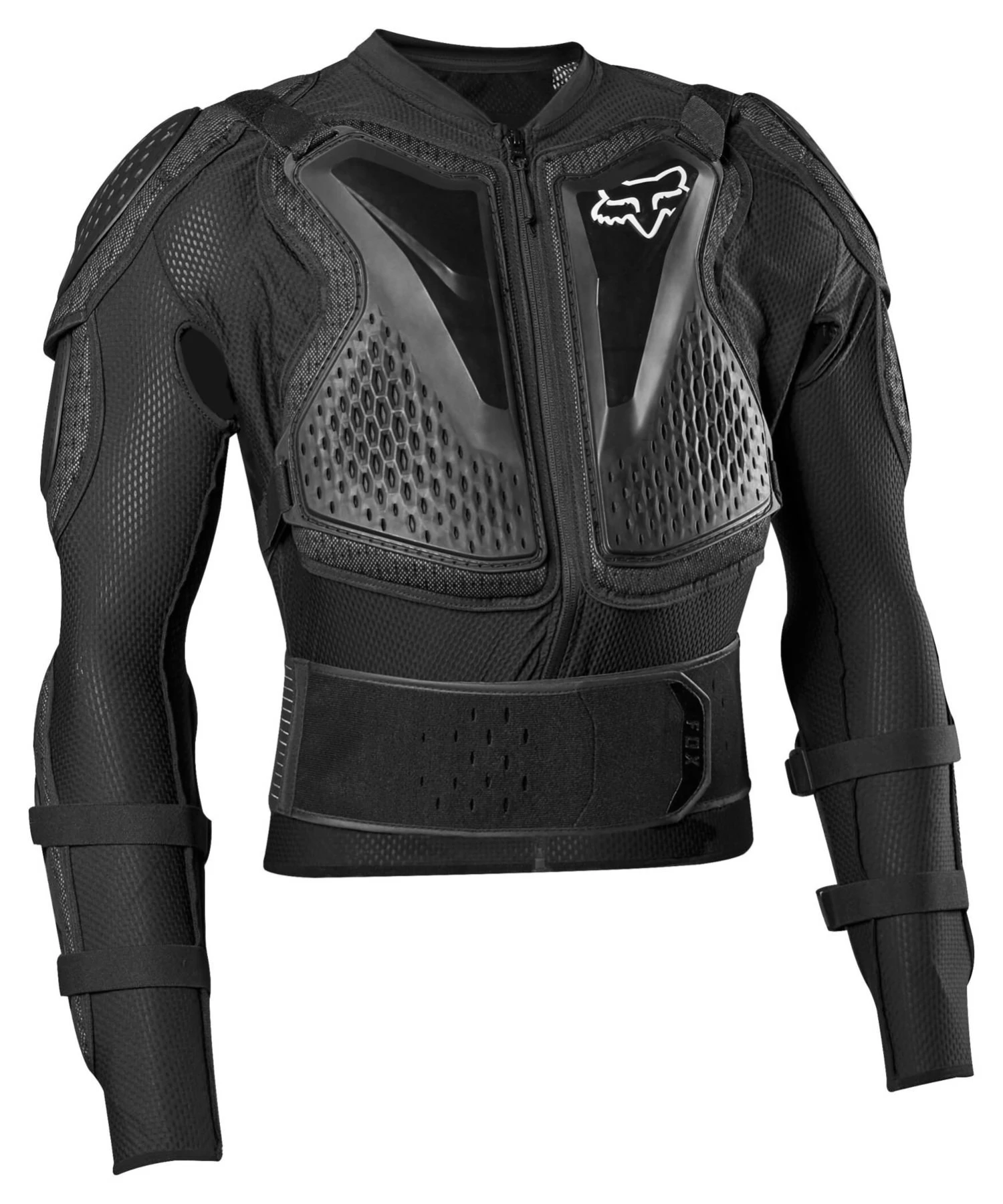 Fox Titan Sport Protector Jacket 4 Fox Titan Sport Protector Jacket - Image 4