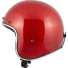 MTR Jet Fiber Jet Helmet