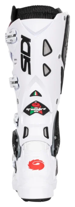 Sidi Crossfire 3 SRS Boot 11 Sidi Crossfire 3 SRS Boot -Motorcycle Riding Protection fb.1d.4b.ARG219516SIDICrossfire3SRSD3