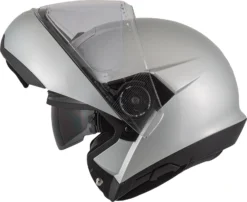 SCHUBERTH C4 BASIC SZ. 53 15 SCHUBERTH C4 BASIC SZ. 53 -Motorcycle Riding Protection fb.24.e7.D1SchuberthC4Basicsilbermetalic21595241020