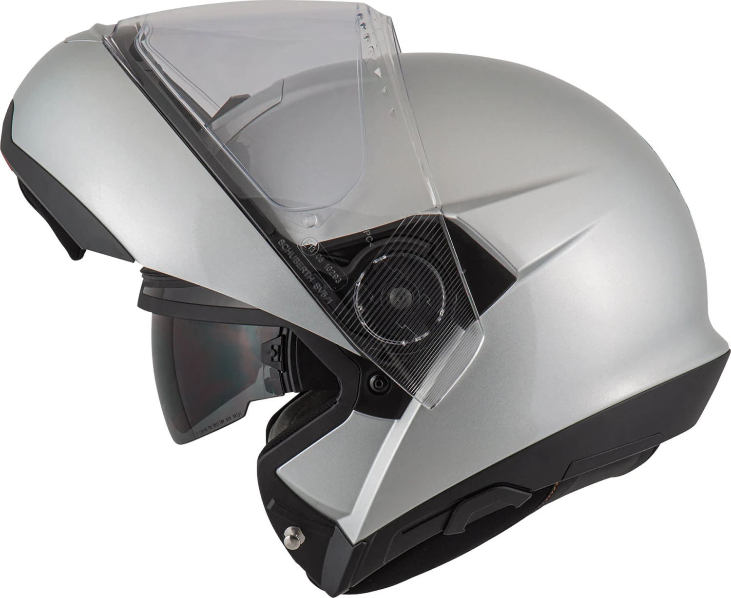 SCHUBERTH C4 BASIC SZ. 53 8 SCHUBERTH C4 BASIC SZ. 53 - Image 8