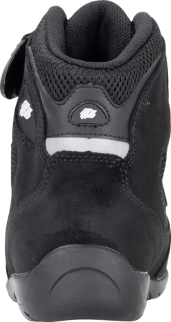 Probiker City Boots -Motorcycle Riding Protection fb.2c.8f.D3ProbikerCityStiefelschwarz21915133019