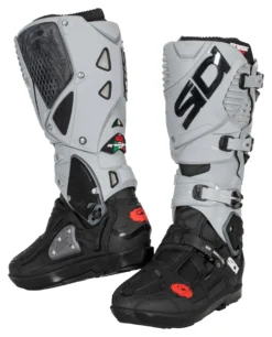 Sidi Crossfire 3 SRS Boot 9 Sidi Crossfire 3 SRS Boot -Motorcycle Riding Protection fb.39.23.ARG219515SIDICrossfire3SRSD6