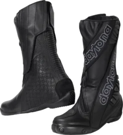 Daytona Security Evo G3 Boots 10 Daytona Security Evo G3 Boots -Motorcycle Riding Protection fb.5c.d9.D6DAYTONASECURITYEVOG3SCHWARZ60213033019