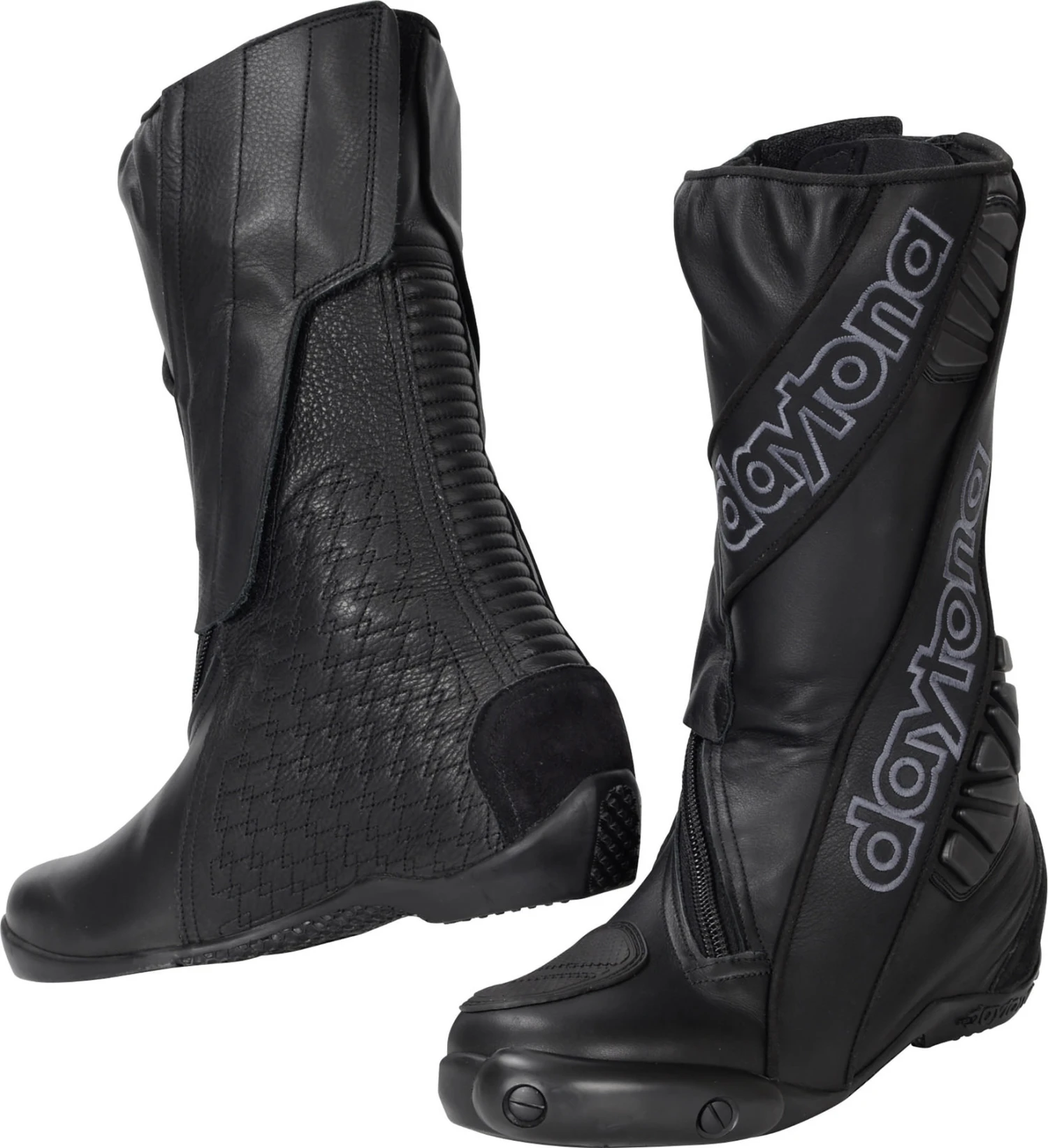 Daytona Security Evo G3 Boots 4 Daytona Security Evo G3 Boots - Image 4